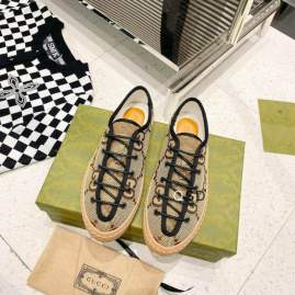 Picture of Gucci Shoes _SKUGuccisz35-45SD12016711